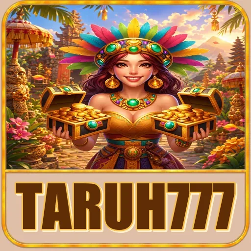 Keamanan taruh777